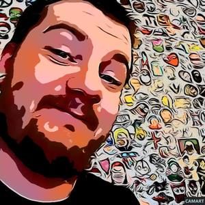 Meet your Posher, Thomas